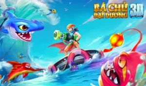 Bắn Cá Đại Dương Tại SM66