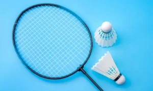 Cầu Lông Tại SM66