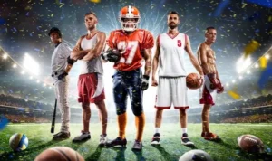 Thể Thao Ảo SM66