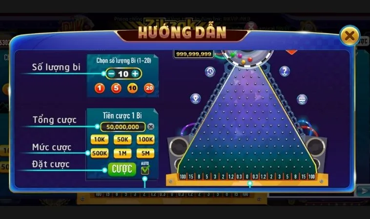 Bật Mí Cách Chơi Game Nhanh ZicZac Tại SM66 Đơn Giản Lợi Nhuận Cao 2 Hướng dẫn chơi game nhanh ZicZac Tại SM66