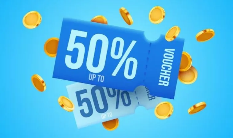 Nạp Lần 2 Tặng 50% Tại Nhà Cái SM66