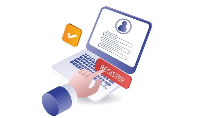 Quy Trình Đăng Ký SM66 Nhanh Chóng Nhận Ngay Ưu Đãi Chào Mừng Khủng 1 đăng ký SM66