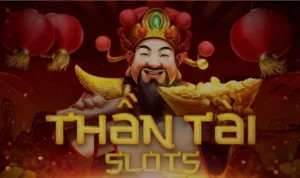 Nổ Hũ Thần Tài Tại SM66