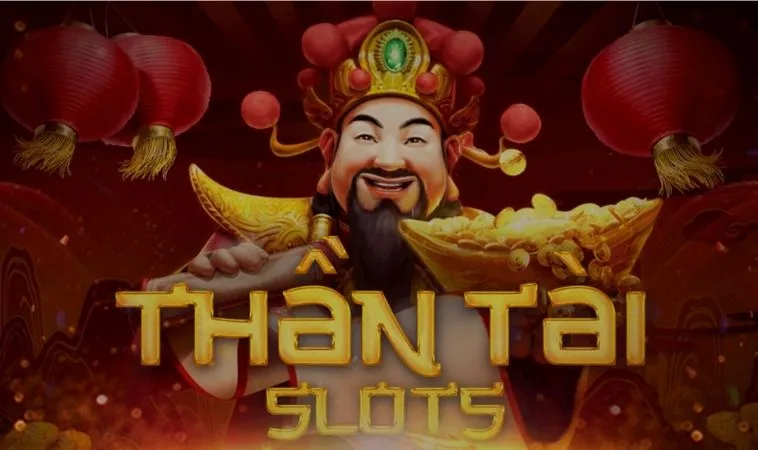 Nổ Hũ Thần Tài Tại SM66