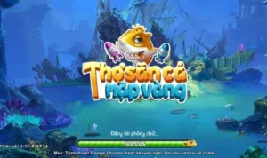 Thợ Săn Cá Tại SM66