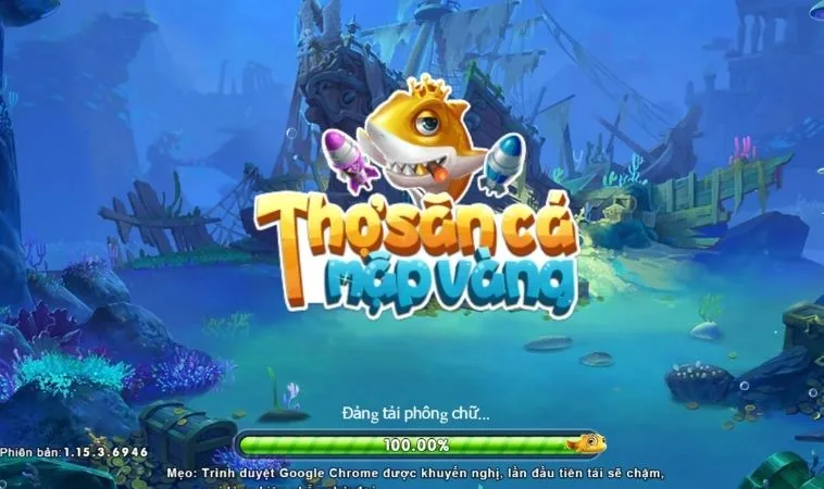 Hướng Dẫn Cách Chơi Thợ Săn Cá Tại SM66 Thắng Lớn Mỗi Ngày 1 Thợ Săn Cá Tại SM66