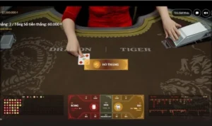 Dragon Tiger Tại SM66